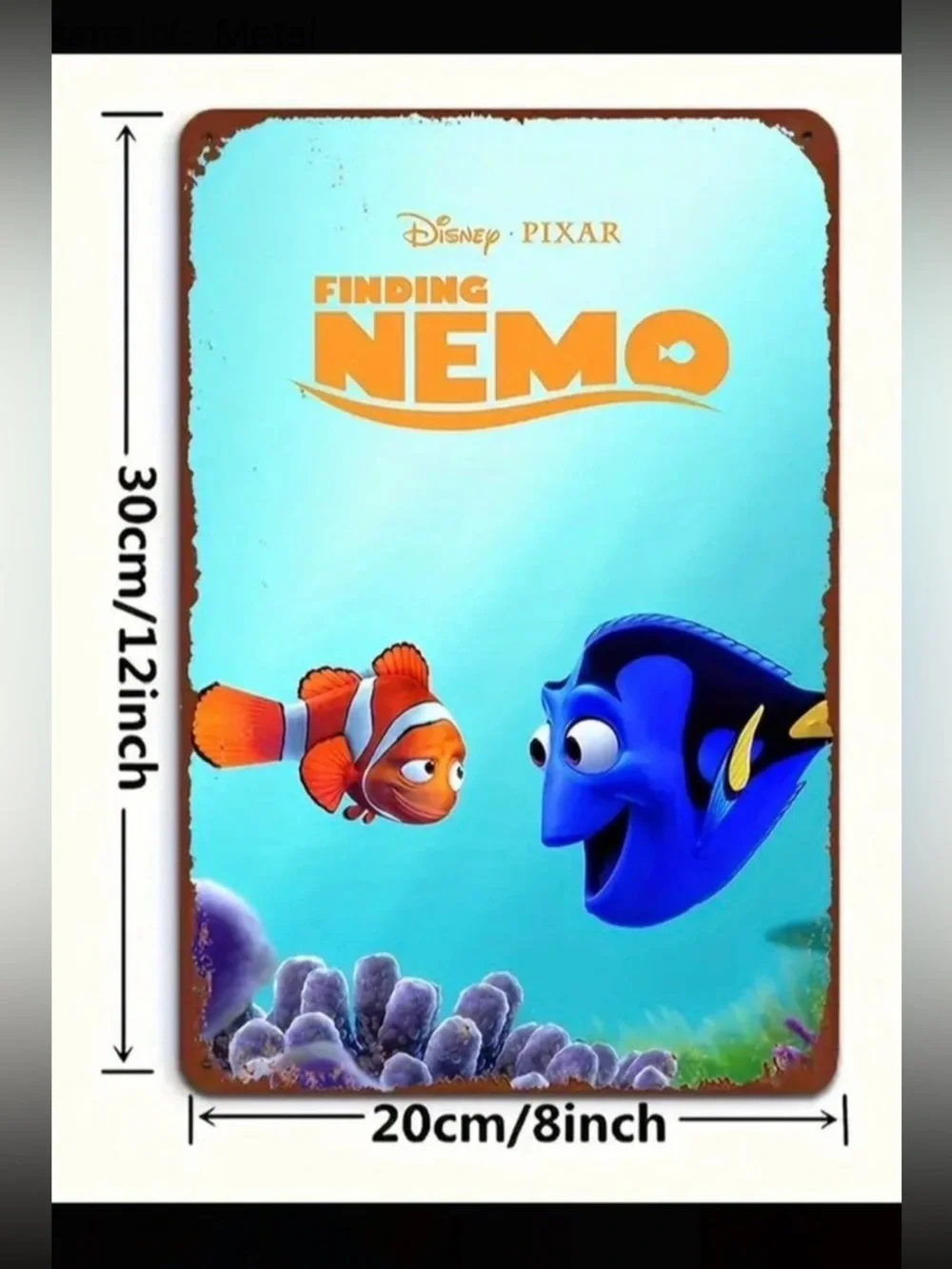 🌟Pick Any 2/$26 Sale Finding Nemo